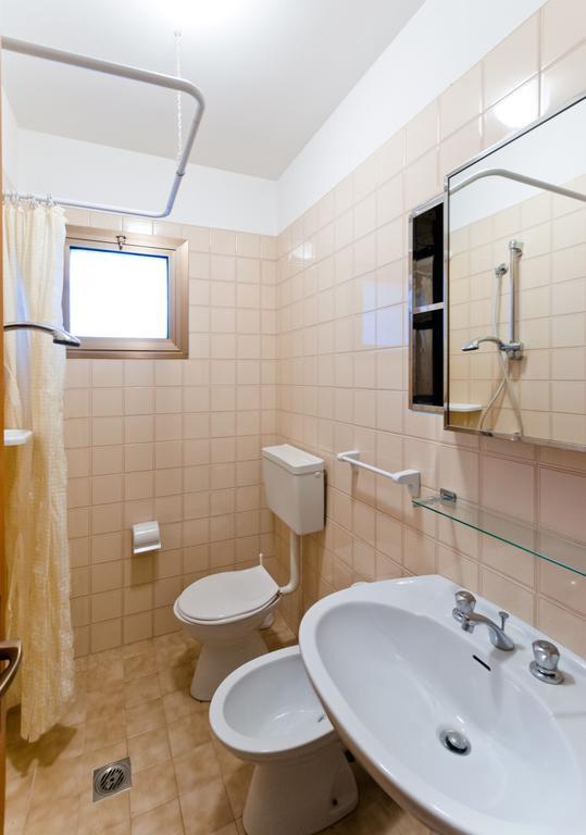 Adua Apartment Bibione Exterior foto