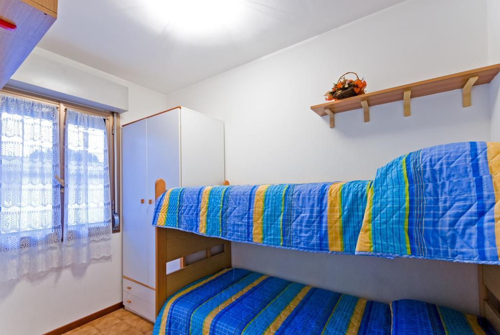 Adua Apartment Bibione Exterior foto